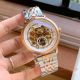 Copy Patek Philippe Skeleton tourbillon 42mm Watches 2-Tone Rose Gold (5)_th.jpg